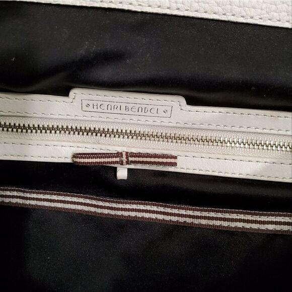 Henri Bendel Harper Backpack